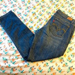 524 Levi’s Too Superlow Jeans (15M)